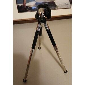 Mini Tabletop Tripod Extending Telescoping Legs 5 to 9 Inches Targus